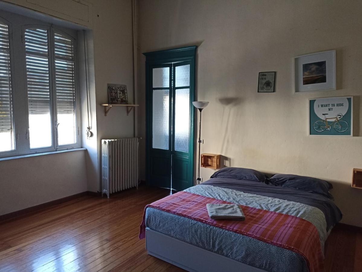 La Boqueria Hotel Бра Екстериор снимка