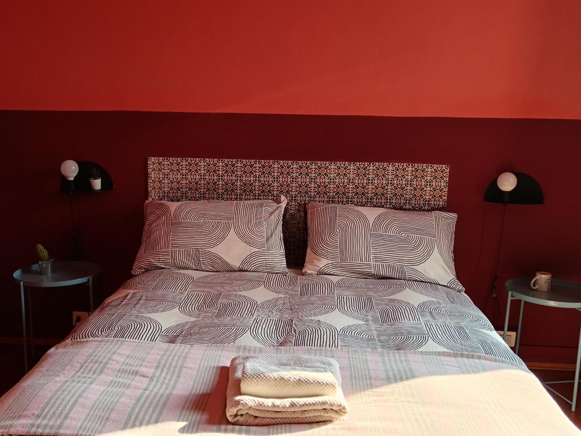La Boqueria Hotel Бра Екстериор снимка