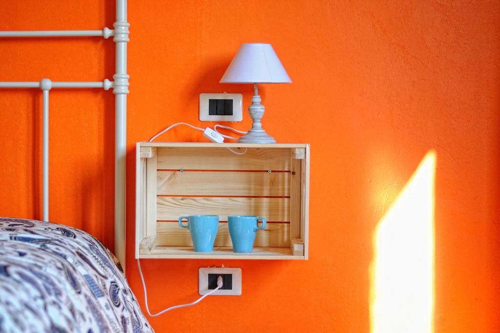 La Boqueria Hotel Бра Екстериор снимка