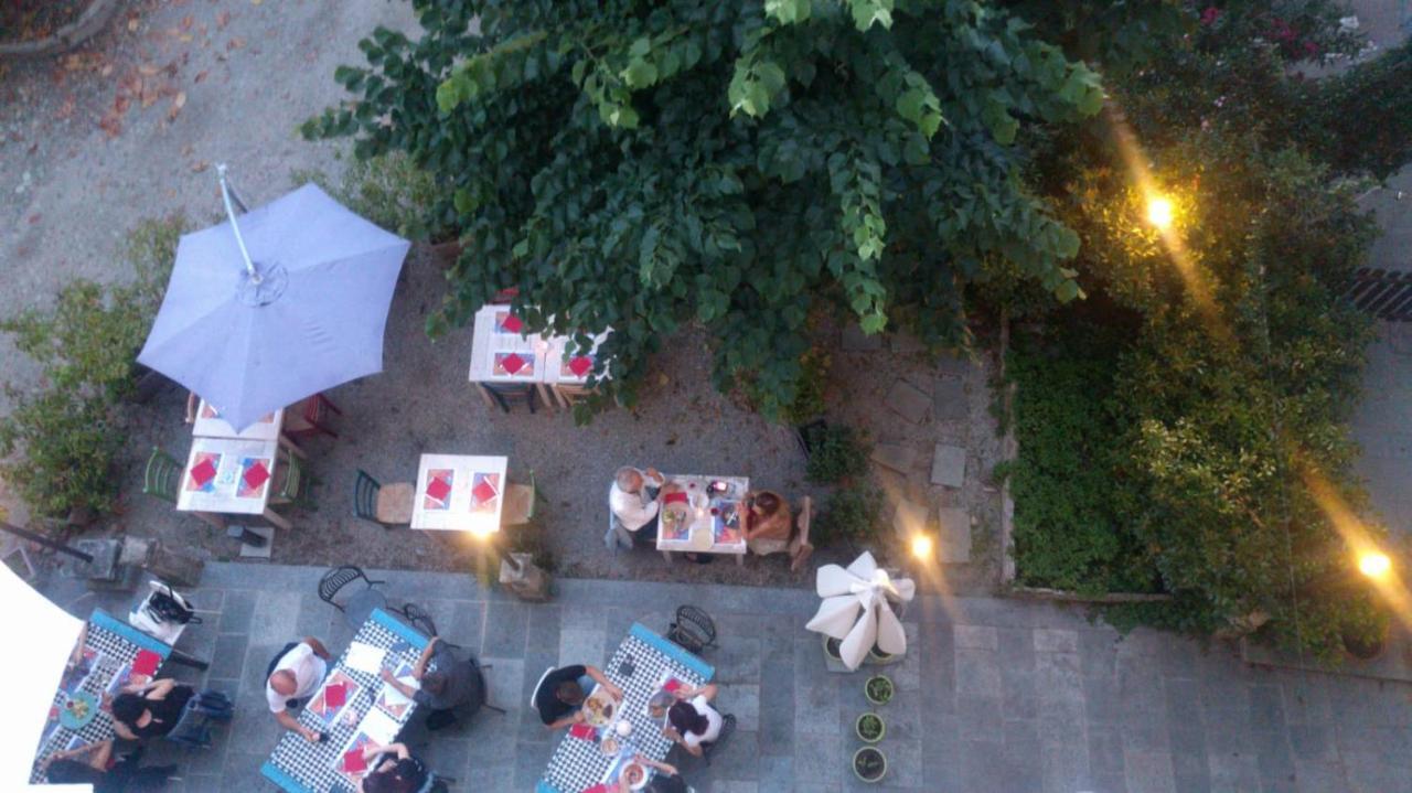 La Boqueria Hotel Бра Екстериор снимка