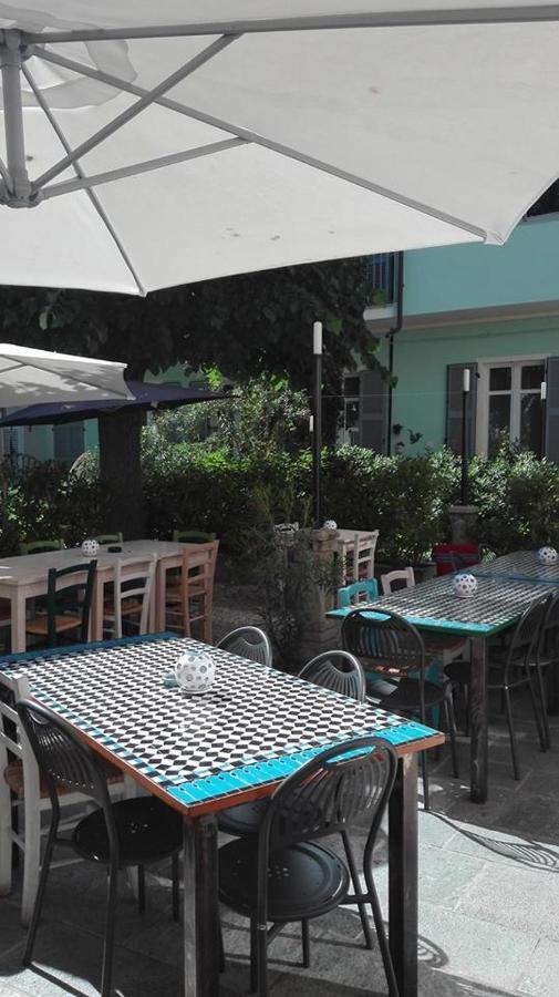 La Boqueria Hotel Бра Екстериор снимка